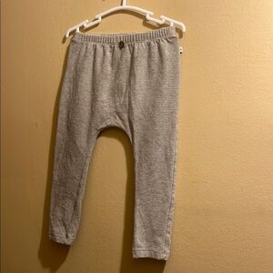 1 more in the family Gray Kids Bottoms